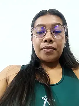 PaulaOrtiz_1's cam snapshot