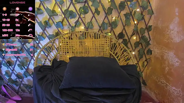 dirtyBBWplay's cam snapshot