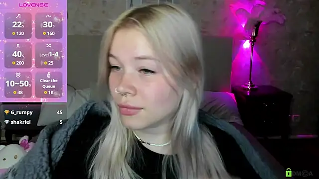 Diana_Dream's cam snapshot