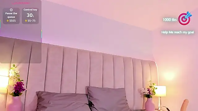 EllaaThorne's cam snapshot