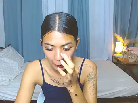 SamaraMillers live sex cam
