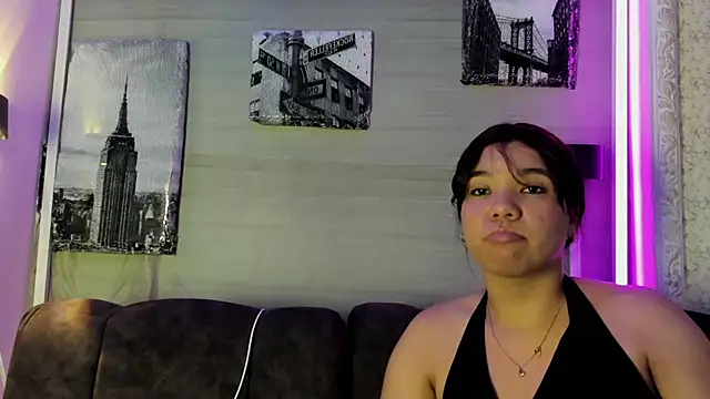 naileth_1's cam snapshot