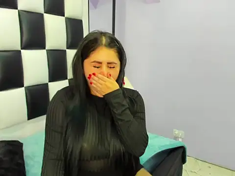 Isabellaamiller_69's cam snapshot