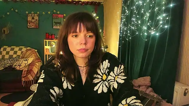 ClancyMorissey's cam snapshot