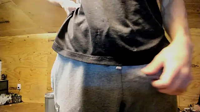 Kenny_Kyle live sex cam