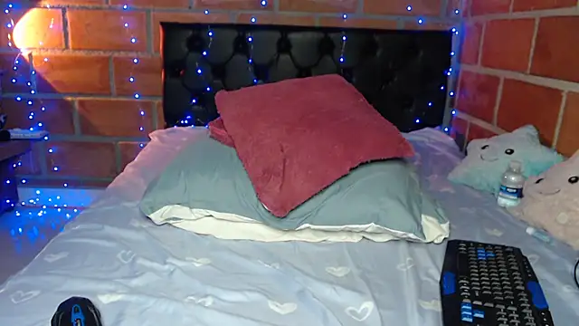 Nathacha's cam snapshot