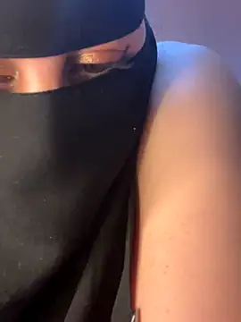 Jumanaa's cam snapshot