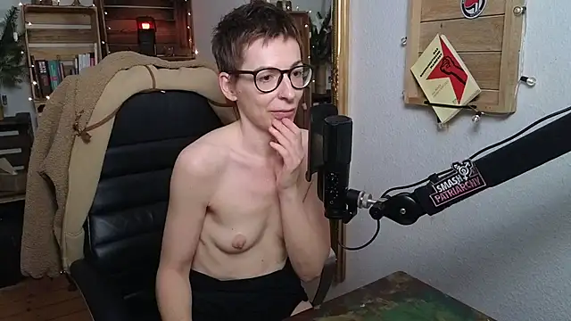 Antifistin's cam snapshot