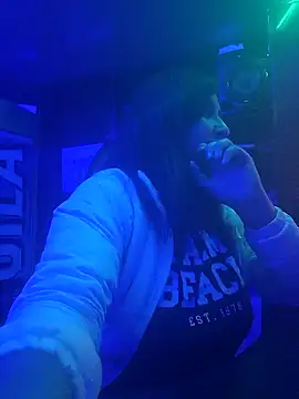 AddySweet's cam snapshot