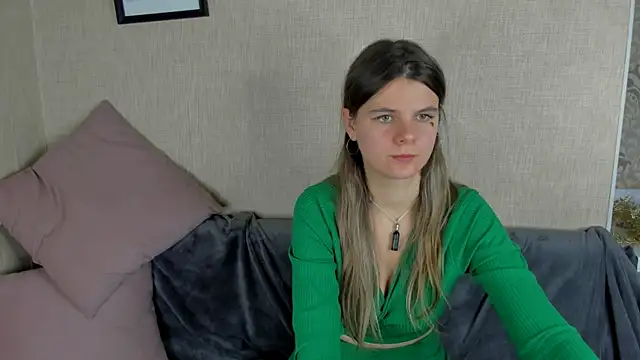 Zorianaa's cam snapshot