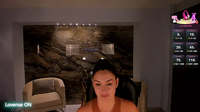 DannieSmith1's cam snapshot