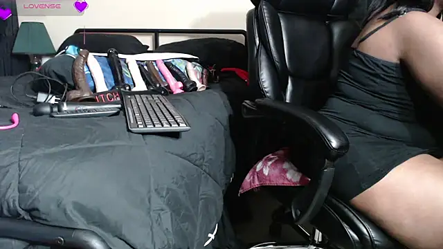 MissTajaa's cam snapshot