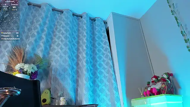 evaa_greey's cam snapshot