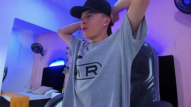 Nascary_Fox live sex cam