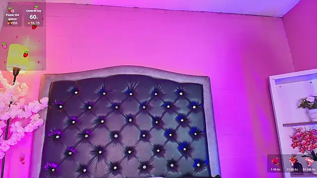 Triipsy's cam snapshot