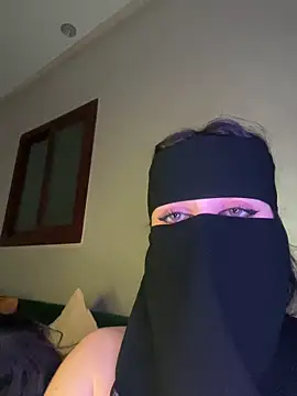 El-Jouri's cam snapshot