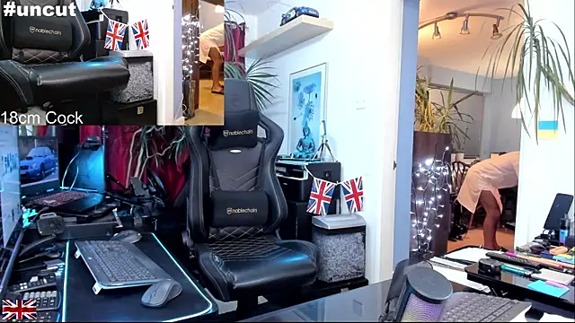 OnlineBossUK's cam snapshot