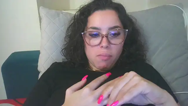 LovelyJulliette's cam snapshot