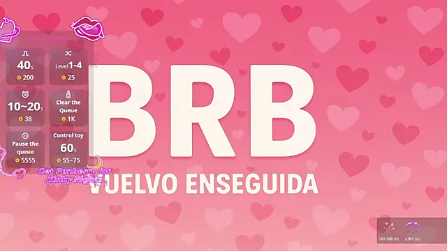 esperancita-4570's web cam