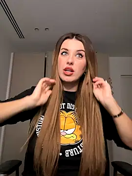 RoxxyDallas's cam snapshot