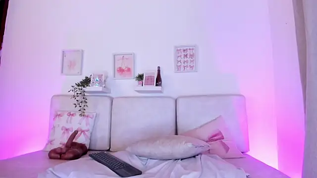 Malka_Burning's cam snapshot