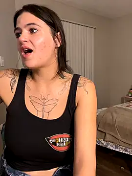 SafeinouterSpace's cam snapshot