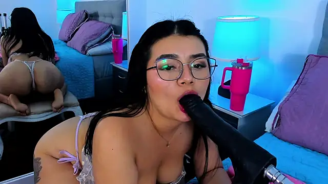 Samantha__Vega's cam snapshot