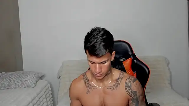 pettergrey1's cam snapshot