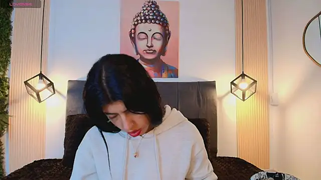 Cassie_bloom's cam snapshot