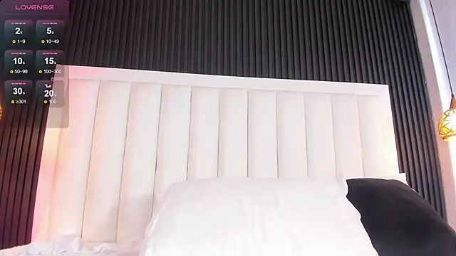 MartinaGracex's cam snapshot