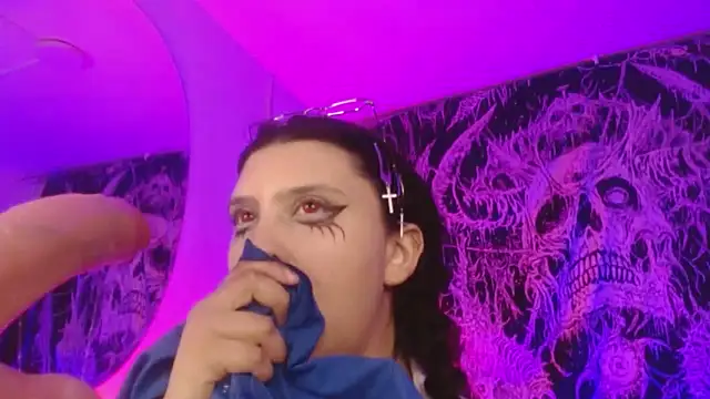 mikaskullcs's cam snapshot