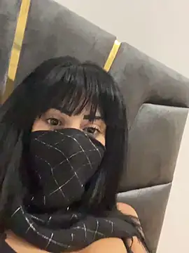 QueenLujaine's cam snapshot