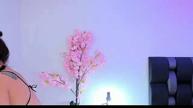 maily_zanss's cam snapshot