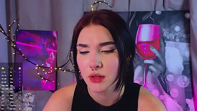 JenniferSullivan's cam snapshot