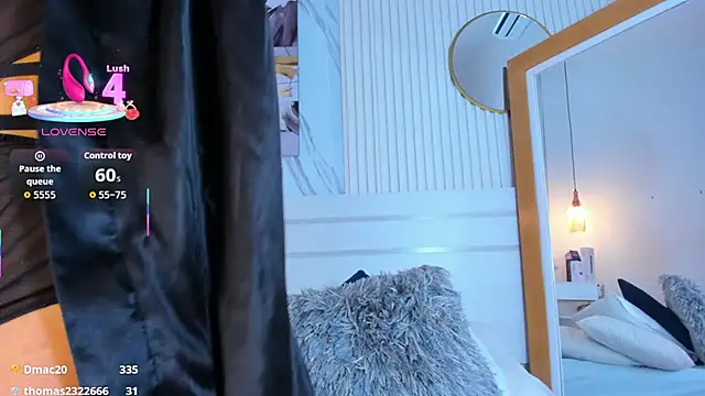 Kloeh_Star's cam snapshot