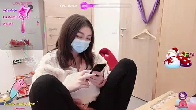 fioralba's cam snapshot