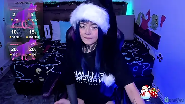 DannyBlersack's cam snapshot