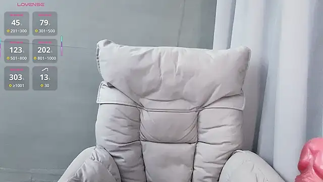 Snow1ice's cam snapshot