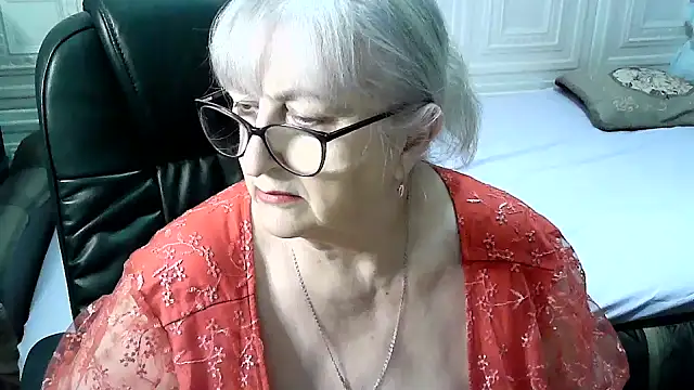 LolkaAlyss's cam snapshot