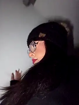 AriannaPena's cam snapshot