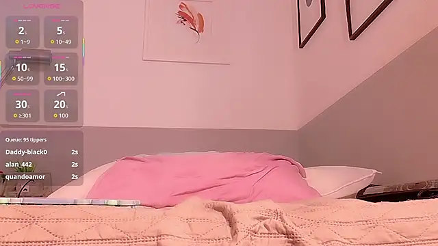 drooling4daddy's cam snapshot