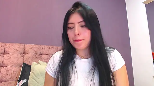 KateWelsin's cam snapshot