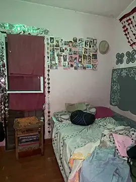 CammyyDomm's cam snapshot