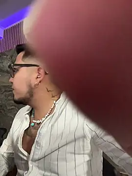 JosstinMills's web cam