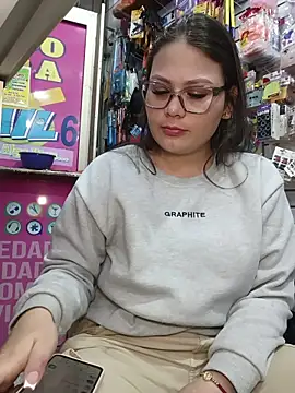 Vale_Saenzz's cam snapshot