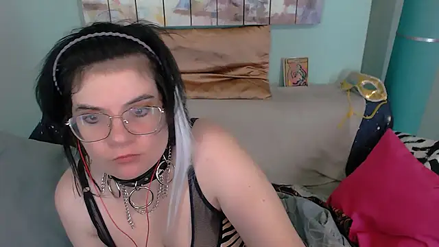 EverlyRays's cam snapshot