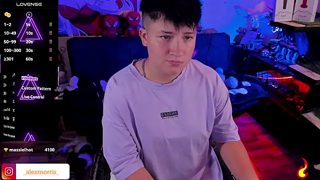 _AlexMorris's web cam