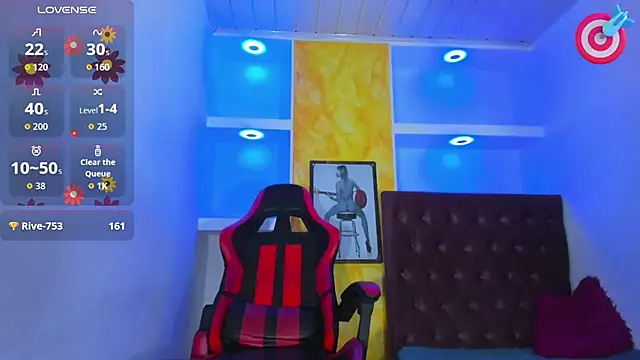 Catalehia_Milk's cam snapshot