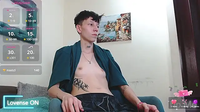 LiamBrown09's cam snapshot