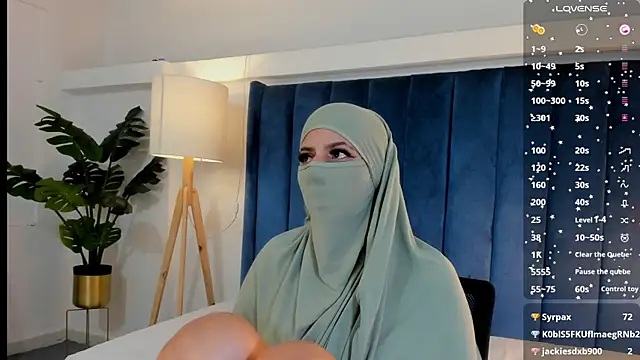 Mhalek_ live sex cam